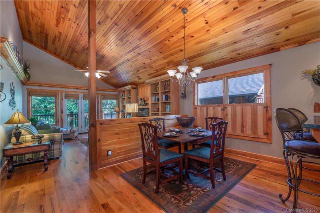 1 Chalet Court Mill Spring, NC 28756 - Photo 8 of 44 Gallery Image 8