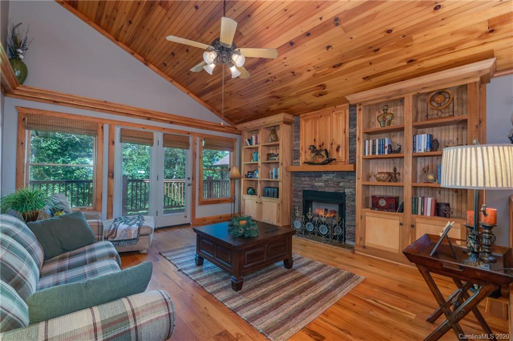 1 Chalet Court Mill Spring, NC 28756 - Photo 9 of 44 Gallery Image 9
