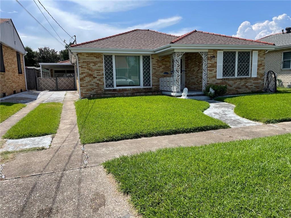 214 Jules Avenue Jefferson, LA 70121 - Photo 1 of 9