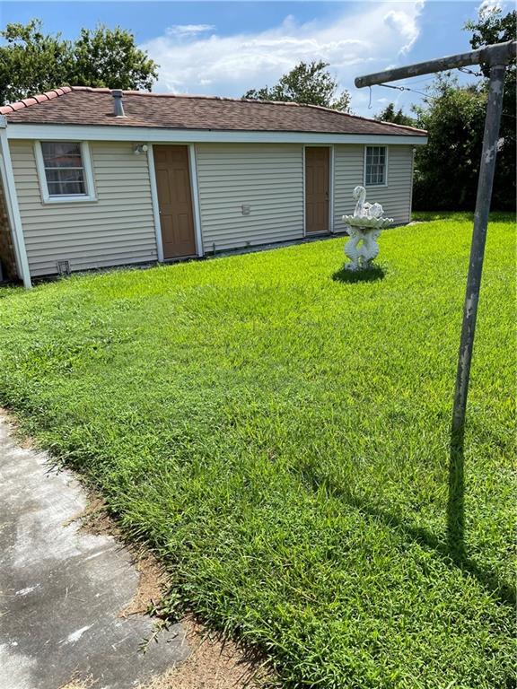 214 Jules Avenue Jefferson, LA 70121 - Photo 9 of 9