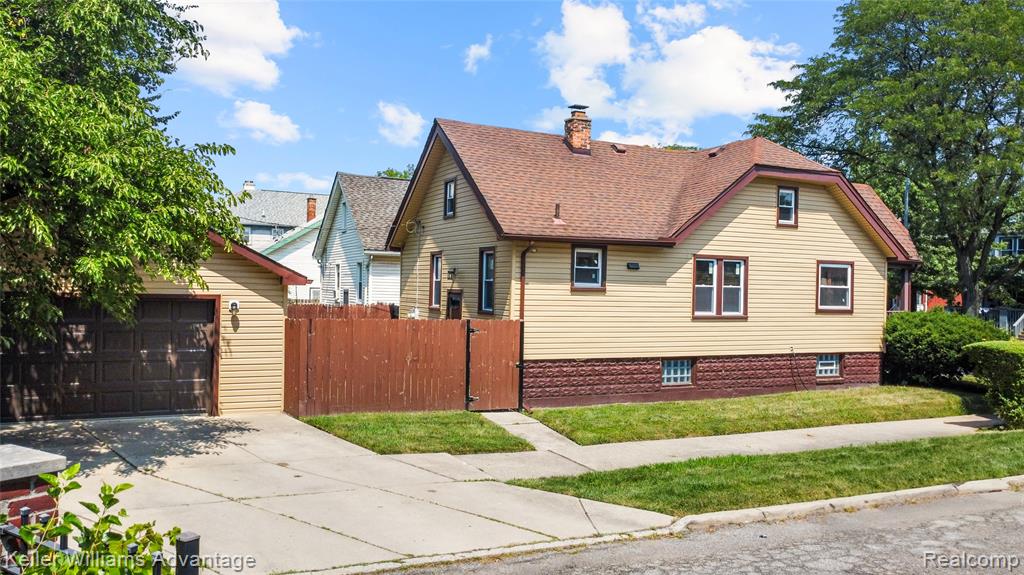 1449 Wayburn Street Grosse Pointe Park, MI 48230 - Photo 18 of 19