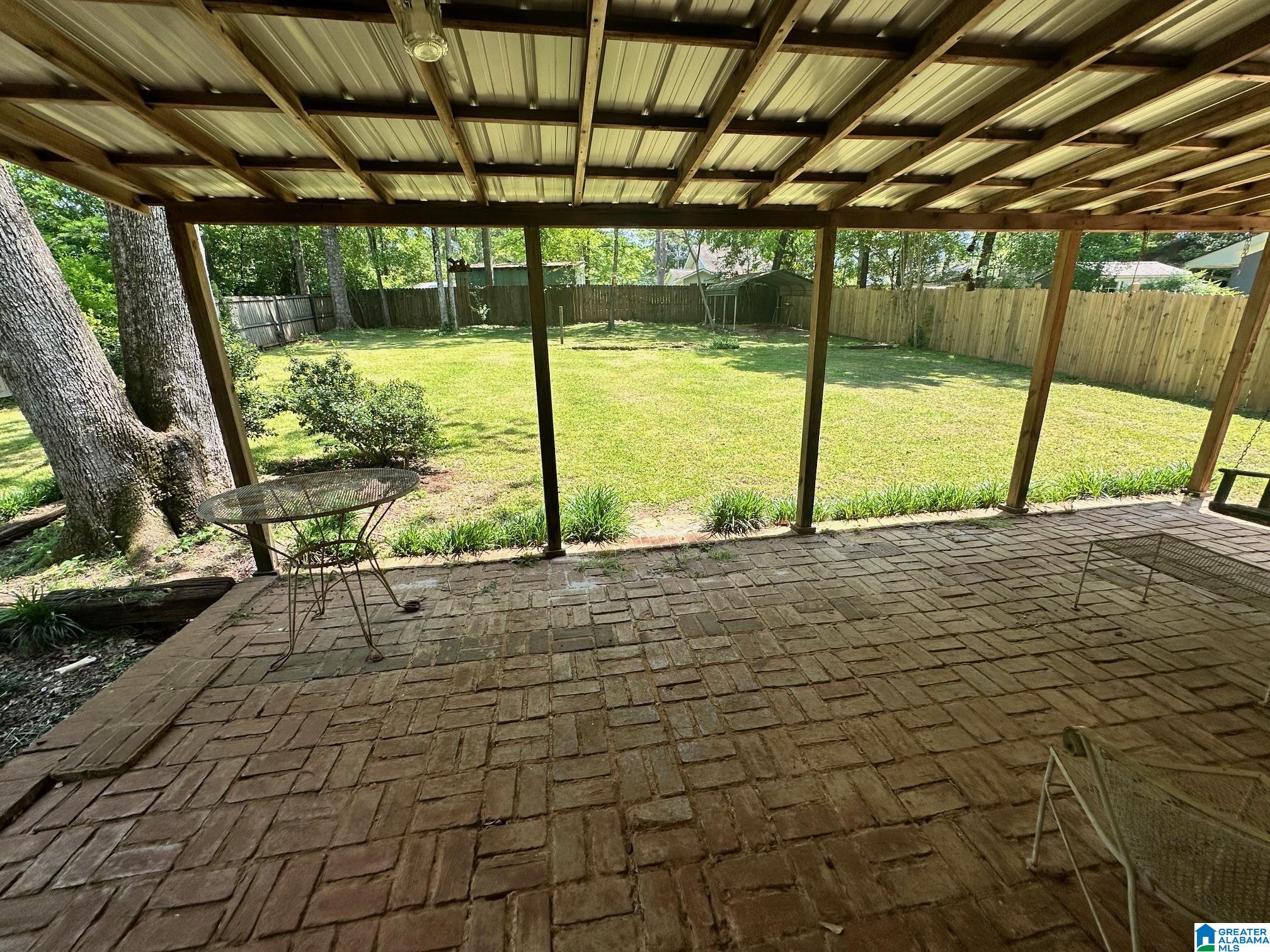 1402 Nabors Street Montevallo, AL 35115 - Photo 3 of 9