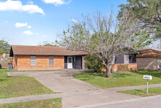 $210,000 | 10514 Sundown Drive, Corpus Christi, TX 78410