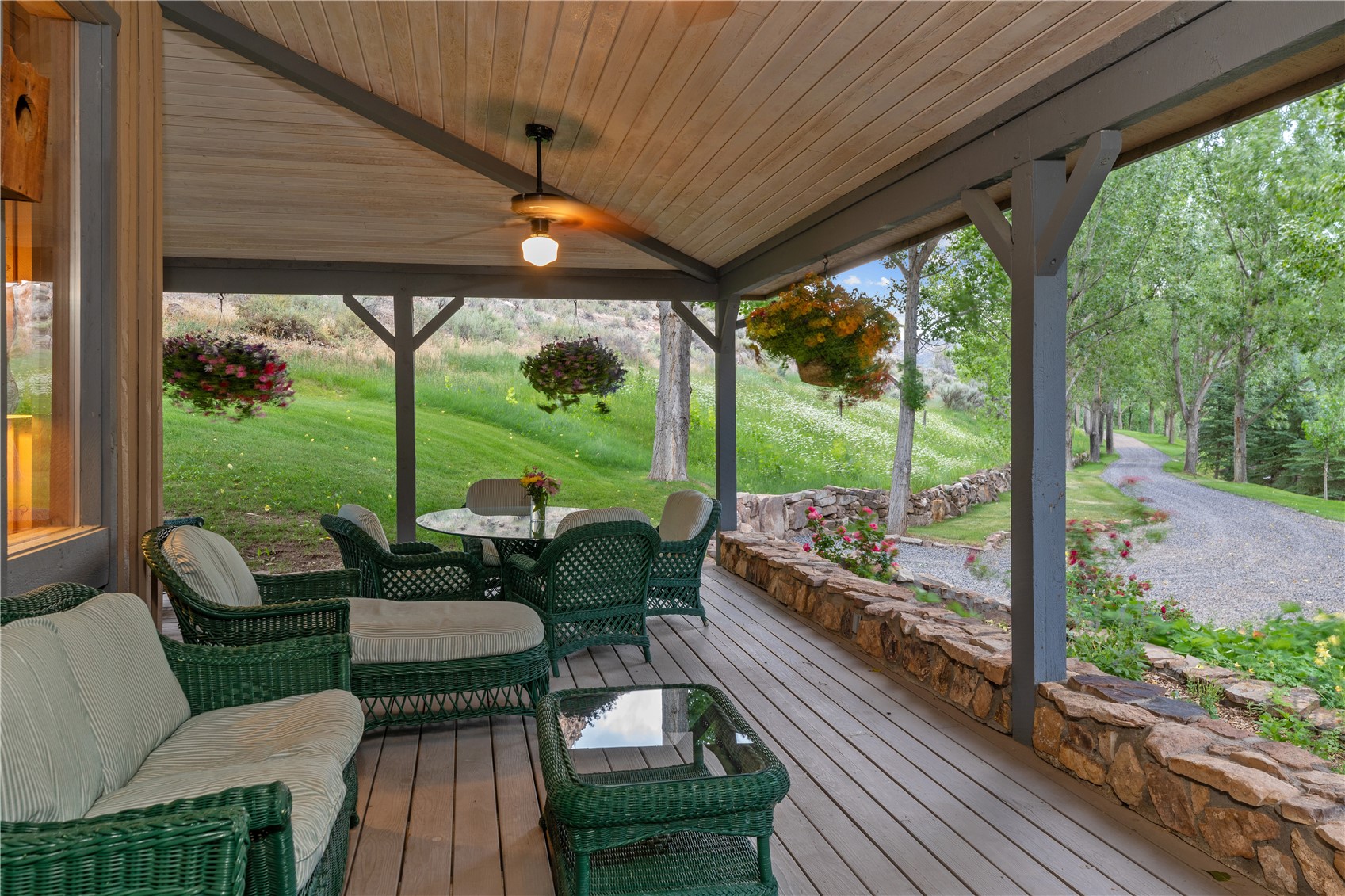 34074 Fruitland Mesa Road Crawford, CO 81415 - Photo 12 of 50