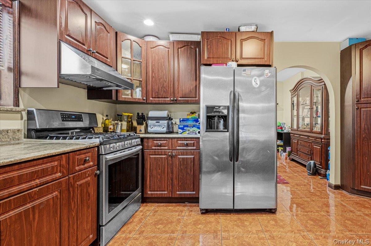 221-73 91st Road Queens, NY 11428 - Photo 10 of 33