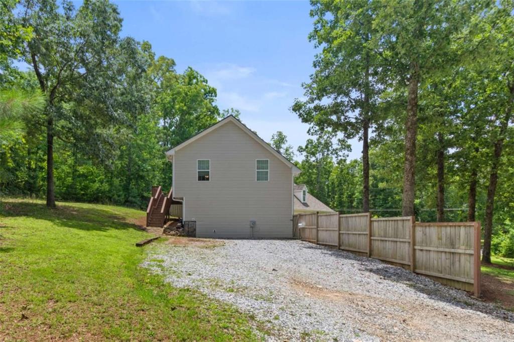 98 Grizzle Road Dawsonville, GA 30534 - Photo 56 of 73