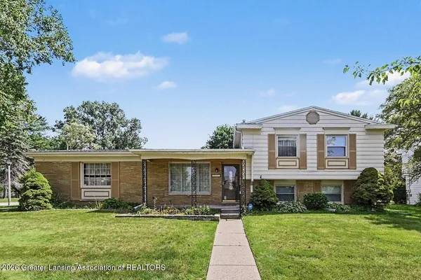 $314,900 | 1003 Blanchette Drive, East Lansing, MI 48823