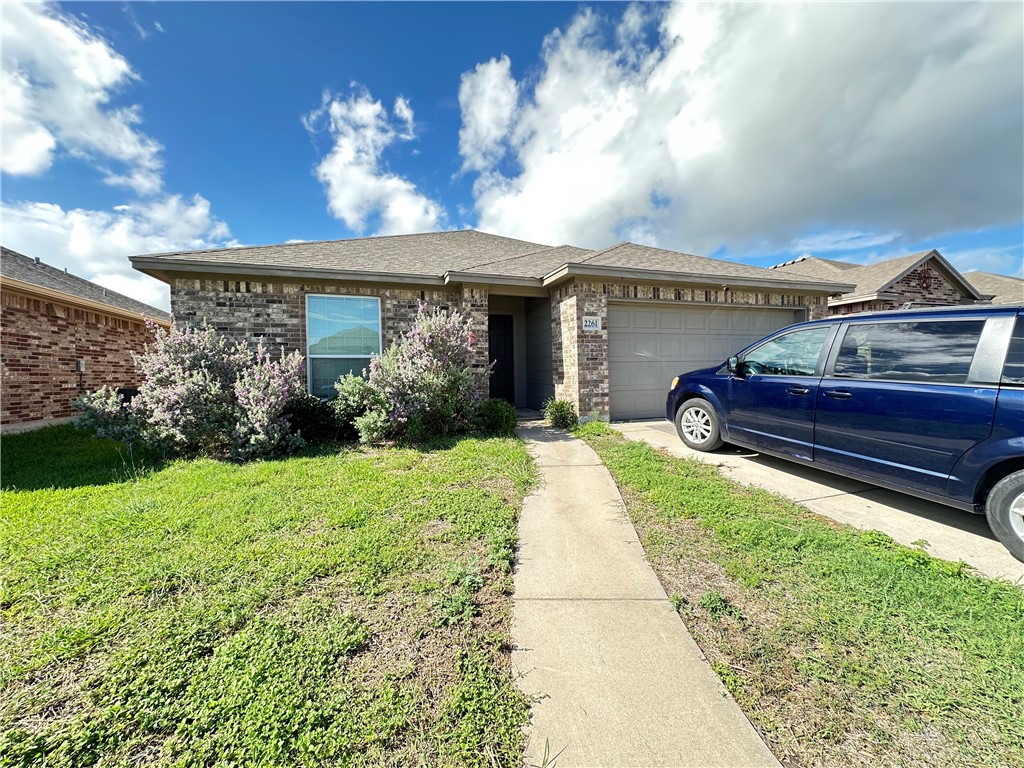 2261 Tallow Drive Portland, TX 78374 - Photo 1 of 1