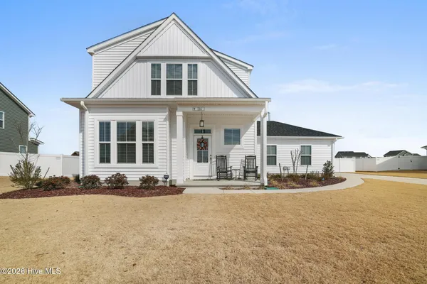 $569,900 | 116 Arbormoor Lane, Moyock, NC 27958