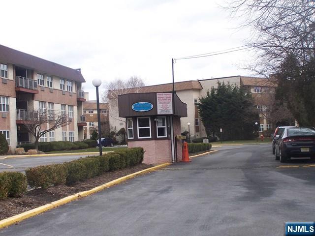 1111 River Road, Unit F2 Edgewater, NJ 07020 - Photo 5 of 21 a view of a street with cars