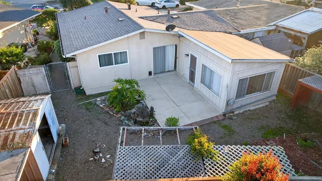 $529,000 | 8 Carita Court, Watsonville, CA 95076