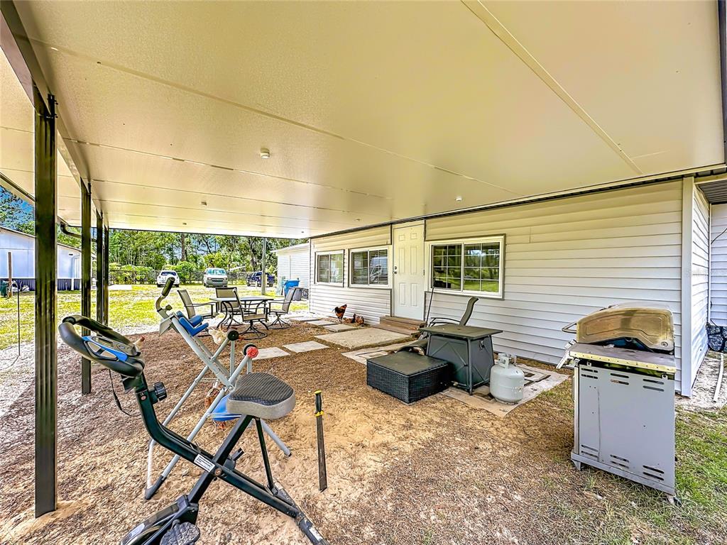 151 Lake Susan Road Hawthorne, FL 32640 - Photo 19 of 72