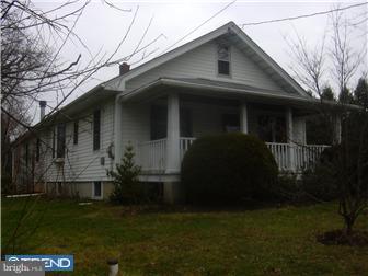 705 South County Line Road Telford, PA 18969 - Photo 1 of 12 Exterior Front