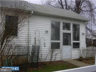 705 South County Line Road Telford, PA 18969 - Photo 3 of 12 Exterior Side