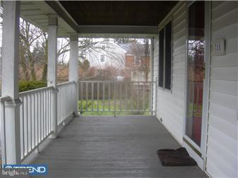 705 South County Line Road Telford, PA 18969 - Photo 6 of 12 Deck