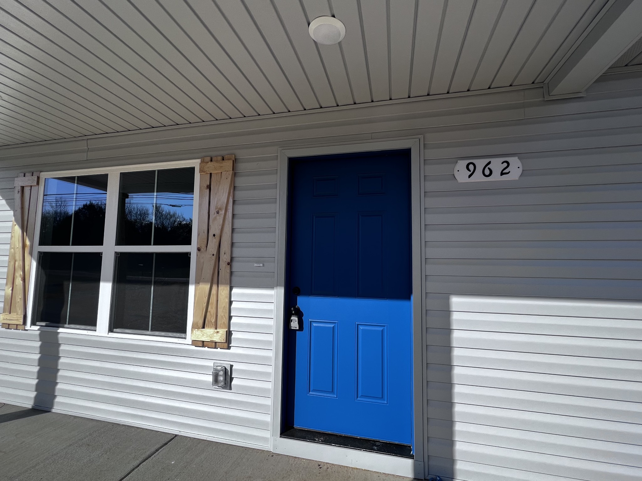 962 Old Belfast Road Lewisburg, TN 37091 - Photo 4 of 26 Gallery Image 4