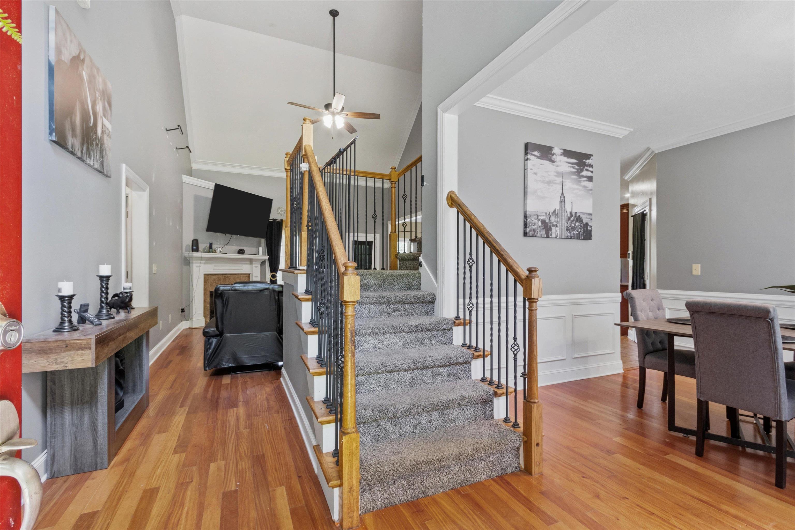 104 Springbrook Drive Jackson, TN 38305 - Photo 5 of 32