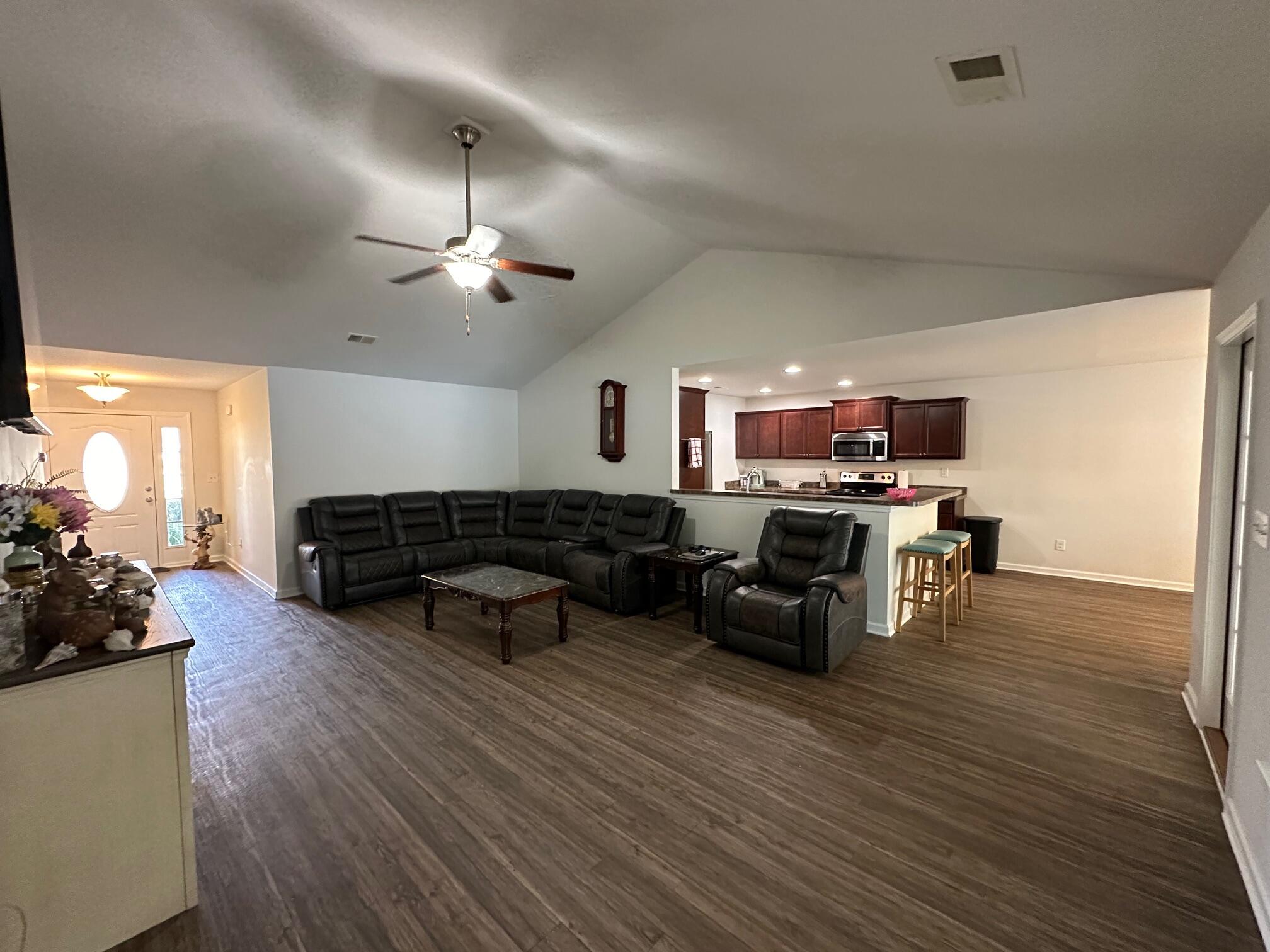 73 Timber Run Drive Georgetown, SC 29440 - Photo 12 of 40 Open Concept Family Room