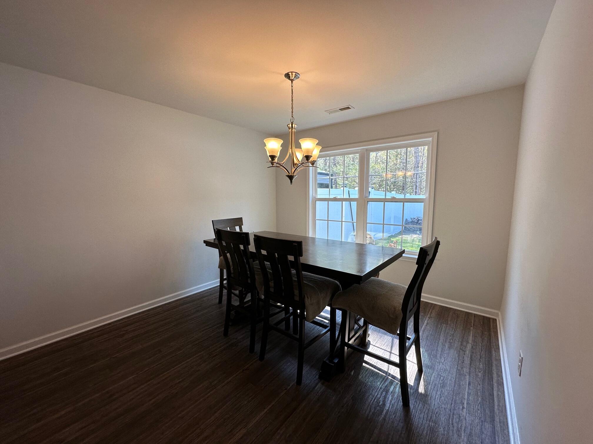 73 Timber Run Drive Georgetown, SC 29440 - Photo 20 of 40 Separate Dining
