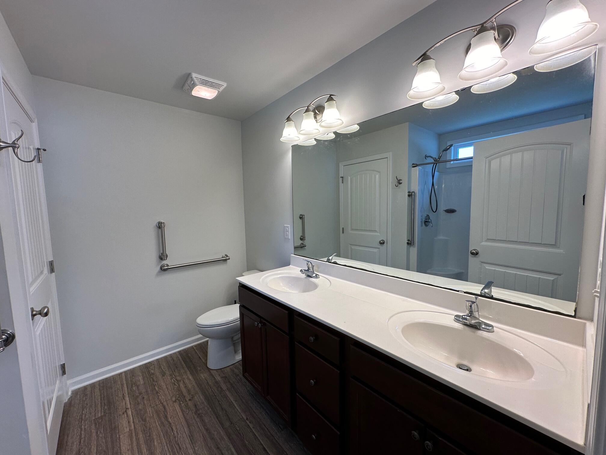 73 Timber Run Drive Georgetown, SC 29440 - Photo 22 of 40 Primary Bath