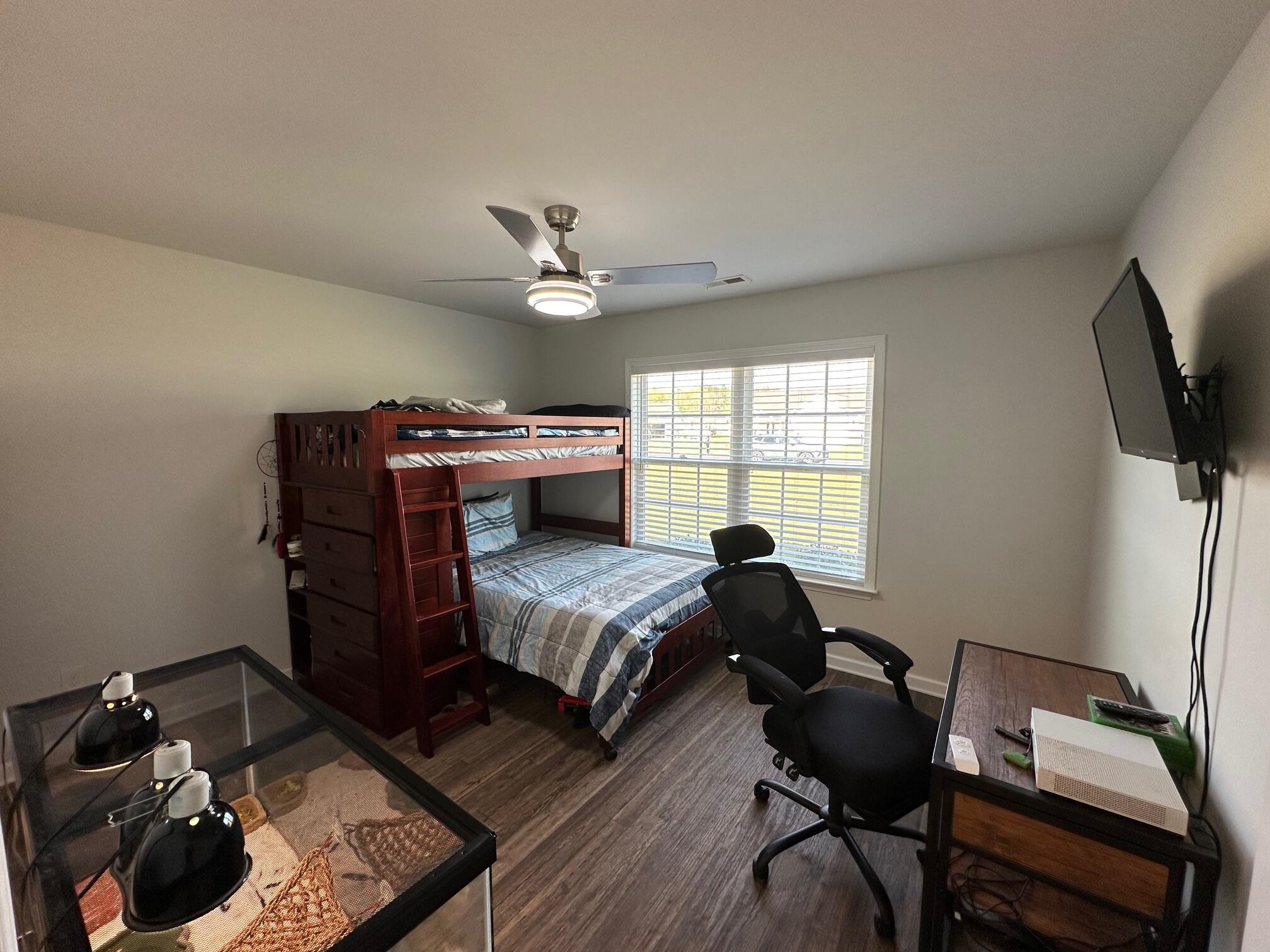 73 Timber Run Drive Georgetown, SC 29440 - Photo 27 of 40 Bedroom #3