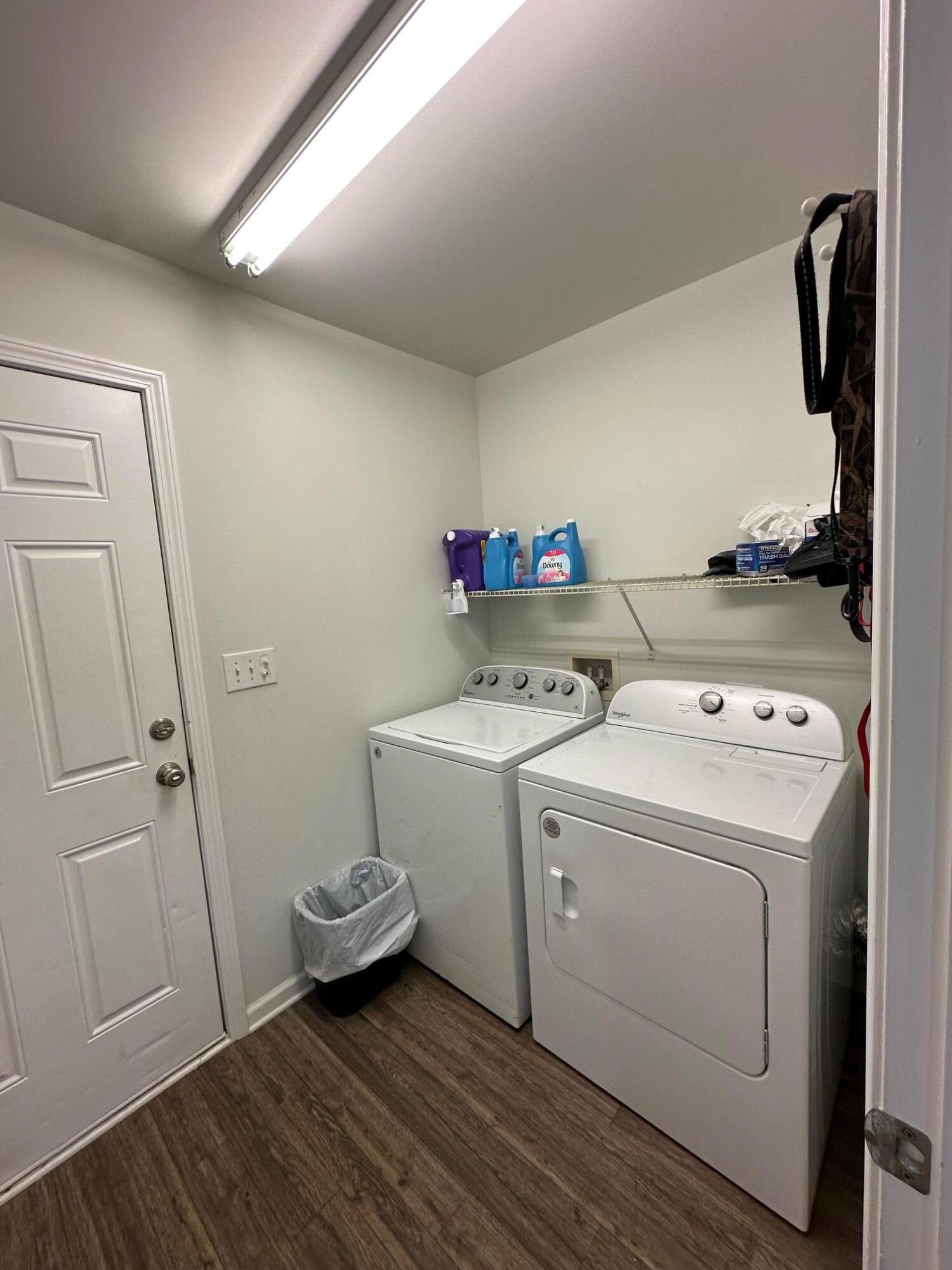 73 Timber Run Drive Georgetown, SC 29440 - Photo 36 of 40 Laundry Room