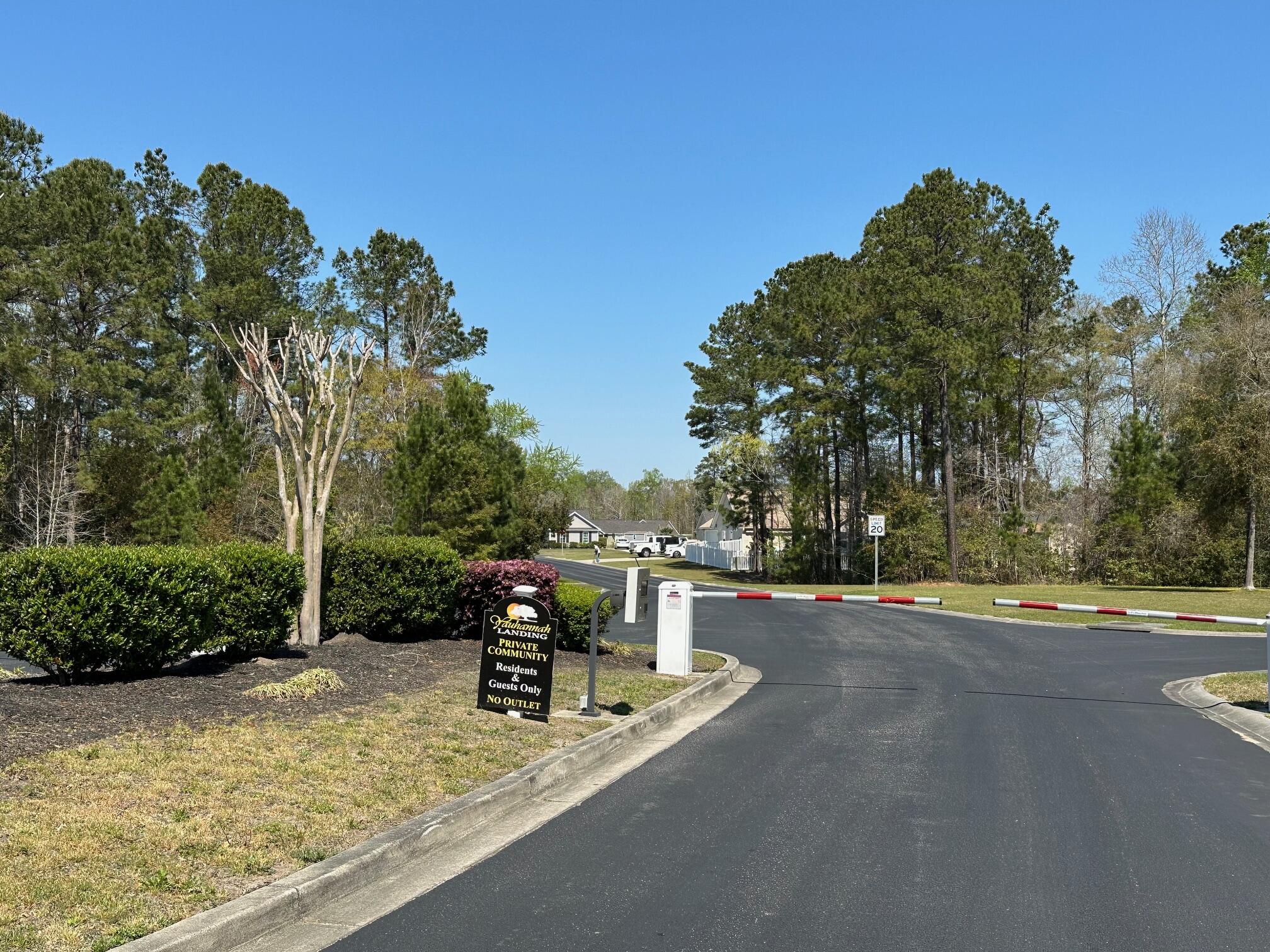 73 Timber Run Drive Georgetown, SC 29440 - Photo 7 of 40 Gated Community