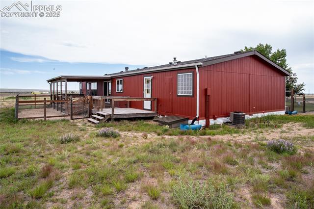 21910 Enoch Road Calhan, CO 80808 - Photo 41 of 50