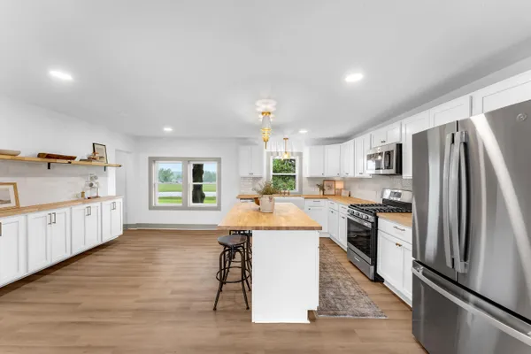 $352,000 | 5853 West 112th Street, Grant, MI 49327