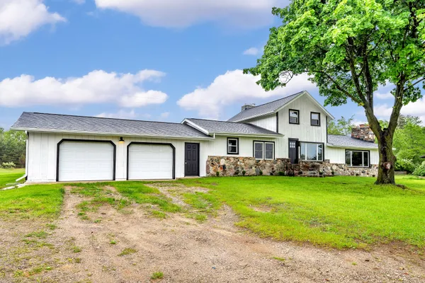 $352,000 | 5853 West 112th Street, Grant, MI 49327