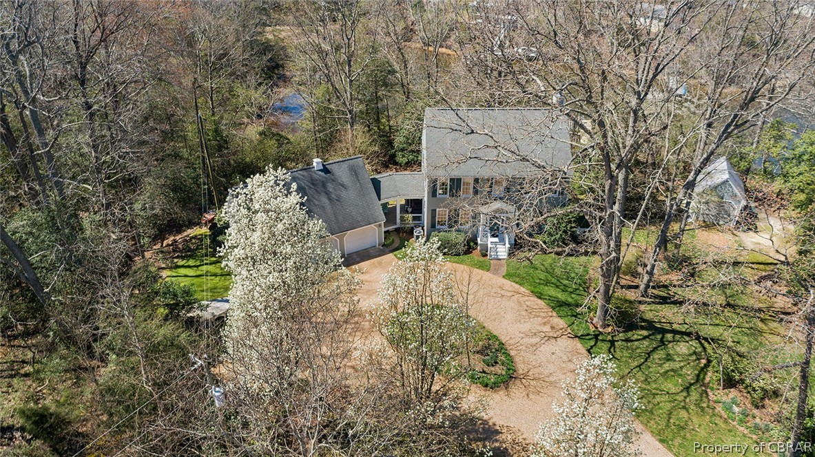 673 Stoney Road Heathsville, VA 22473 - Photo 47 of 47