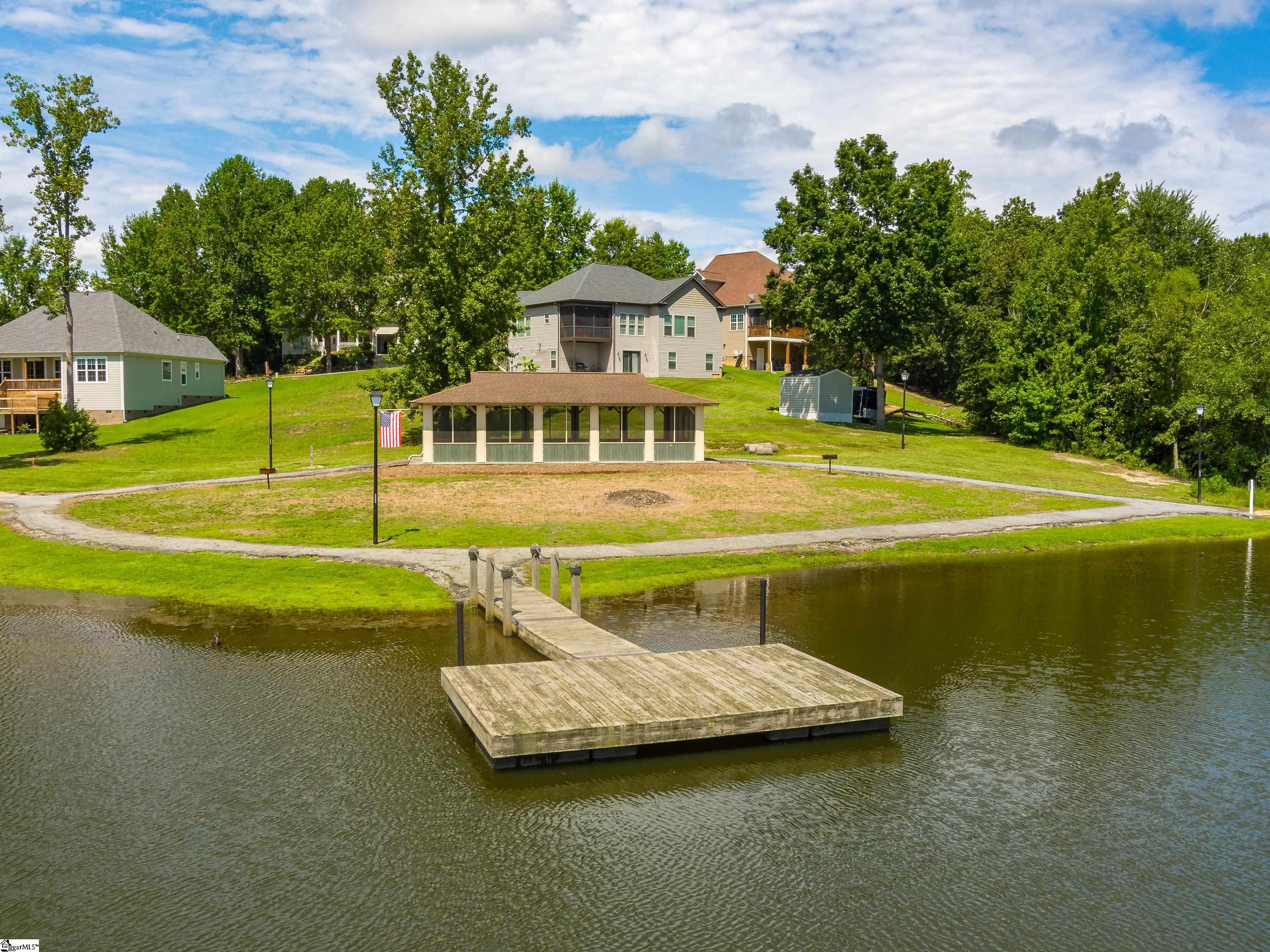 576 Chattooga Road Roebuck, SC 29376 - Photo 35 of 36 Gallery Image 35
