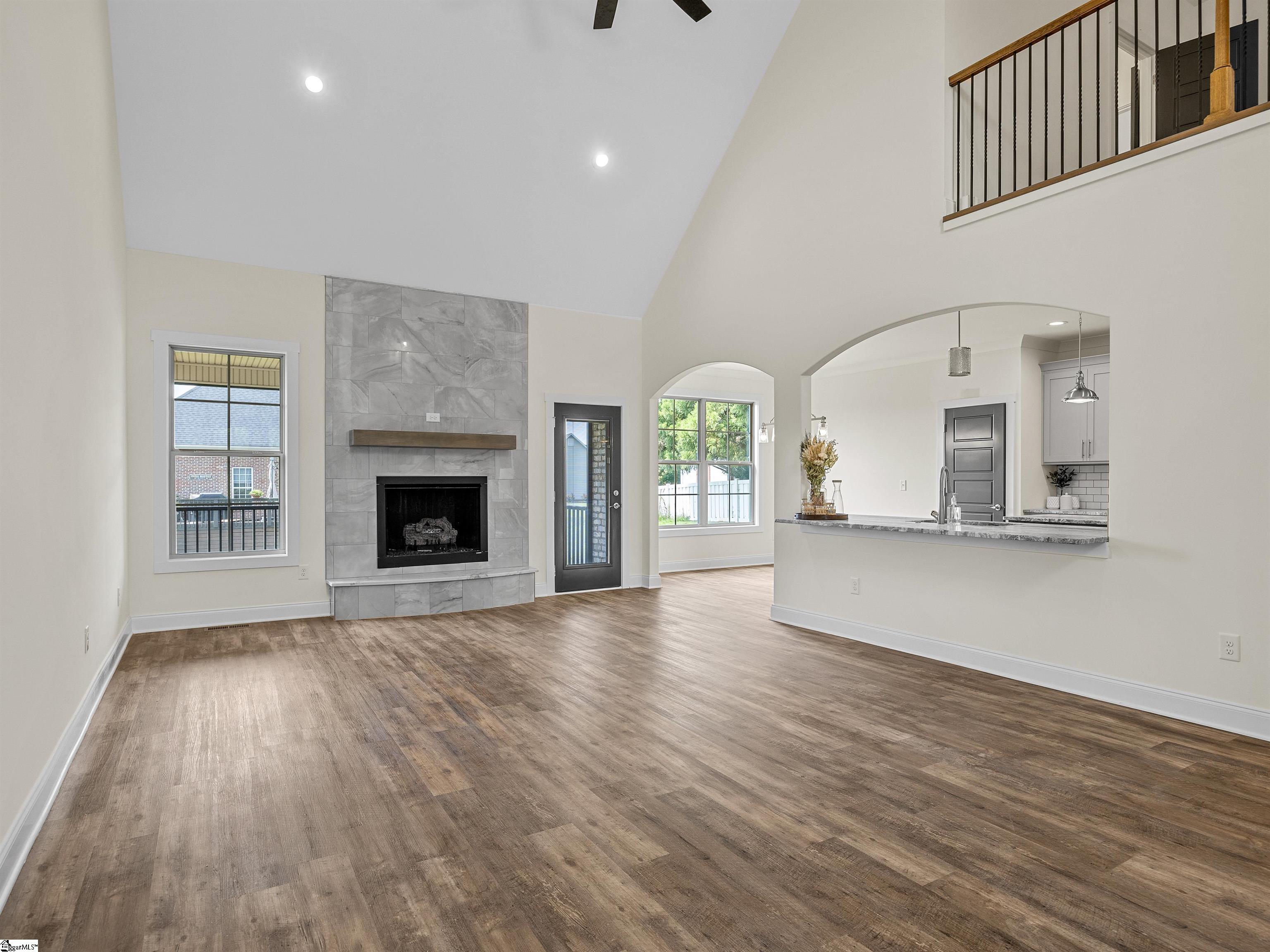 576 Chattooga Road Roebuck, SC 29376 - Photo 8 of 36 Gallery Image 8