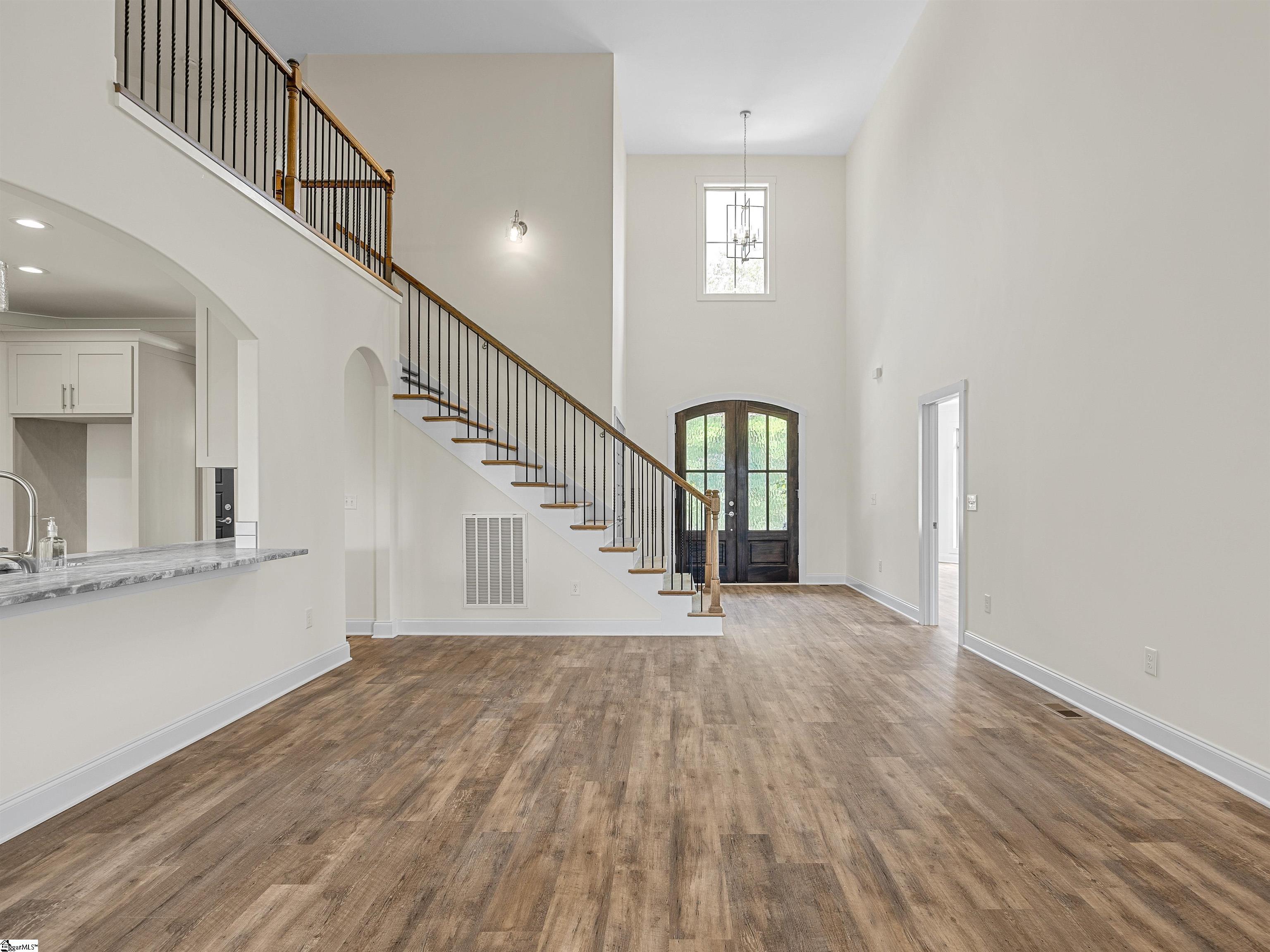 576 Chattooga Road Roebuck, SC 29376 - Photo 9 of 36 Gallery Image 9