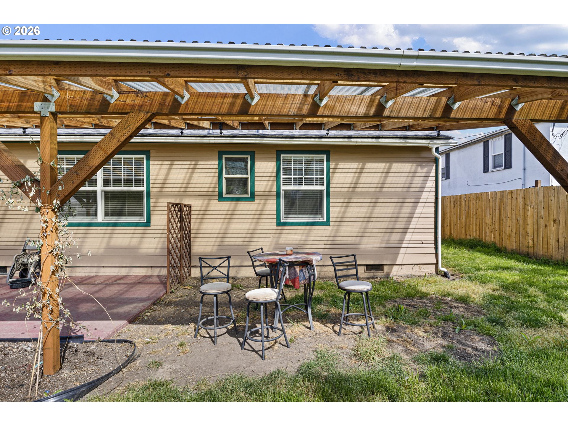 694 32nd Street Springfield, OR 97478 - Photo 39 of 40