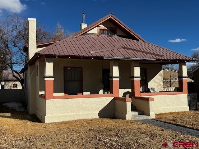 334 South Broadway St  