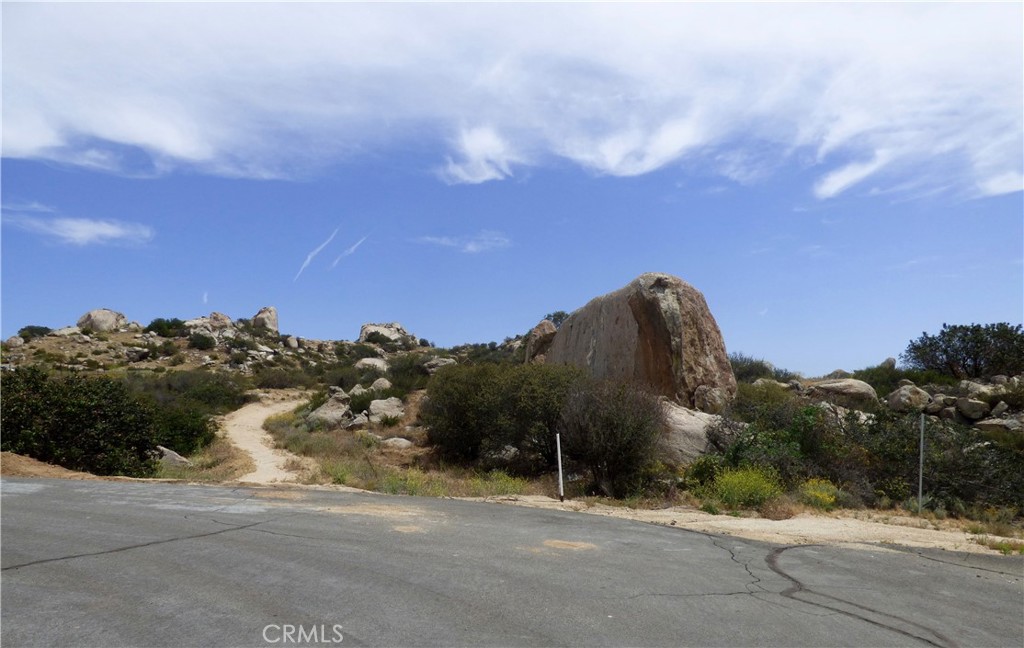 23776 Tapatia Road Homeland, CA 92548 - Photo 1 of 1 Gallery Image 1