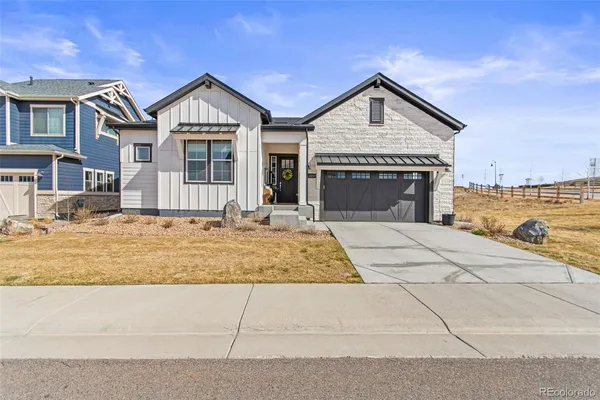 $998,000 | 10219 West Coal Mine Place, Littleton, CO 80127