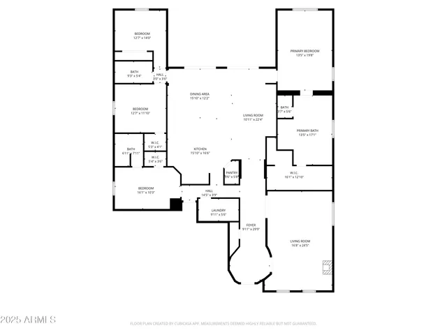 $969,500 | 4060 East Canyon Way, Chandler, AZ 85249