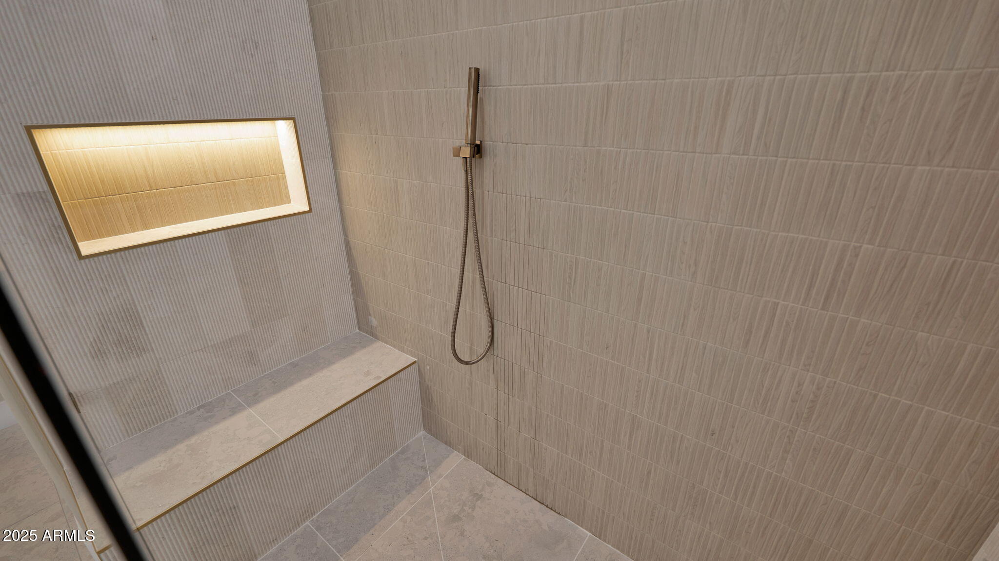 4060 East Canyon Way Chandler, AZ 85249 - Photo 32 of 55 a bathroom with a shower