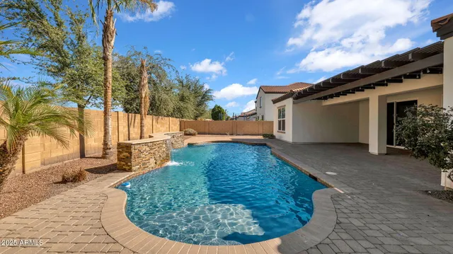 $969,500 | 4060 East Canyon Way, Chandler, AZ 85249