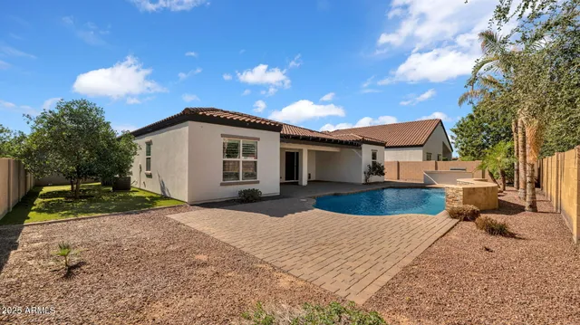 $969,500 | 4060 East Canyon Way, Chandler, AZ 85249