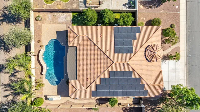 $969,500 | 4060 East Canyon Way, Chandler, AZ 85249