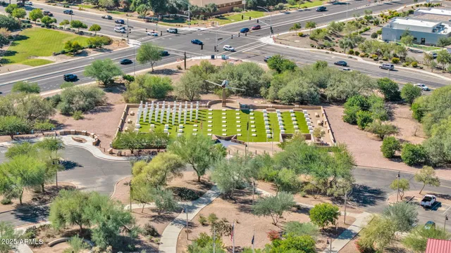 $969,500 | 4060 East Canyon Way, Chandler, AZ 85249