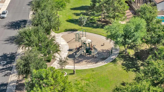 $969,500 | 4060 East Canyon Way, Chandler, AZ 85249