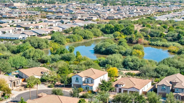 $969,500 | 4060 East Canyon Way, Chandler, AZ 85249