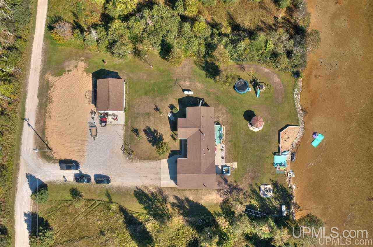 3163 North Gulliver Lake Road Gulliver, MI 49840 - Photo 46 of 49