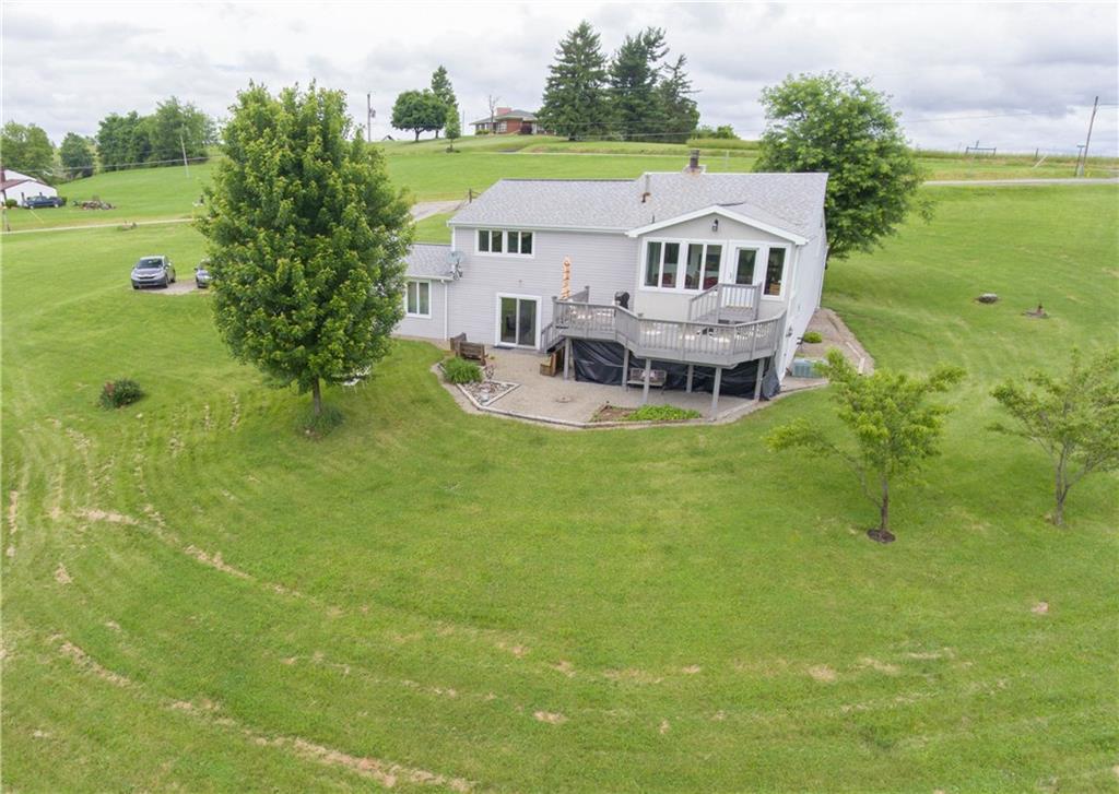 534 Clover Hill Road California, PA 15427 - Photo 2 of 25 Gallery Image 2