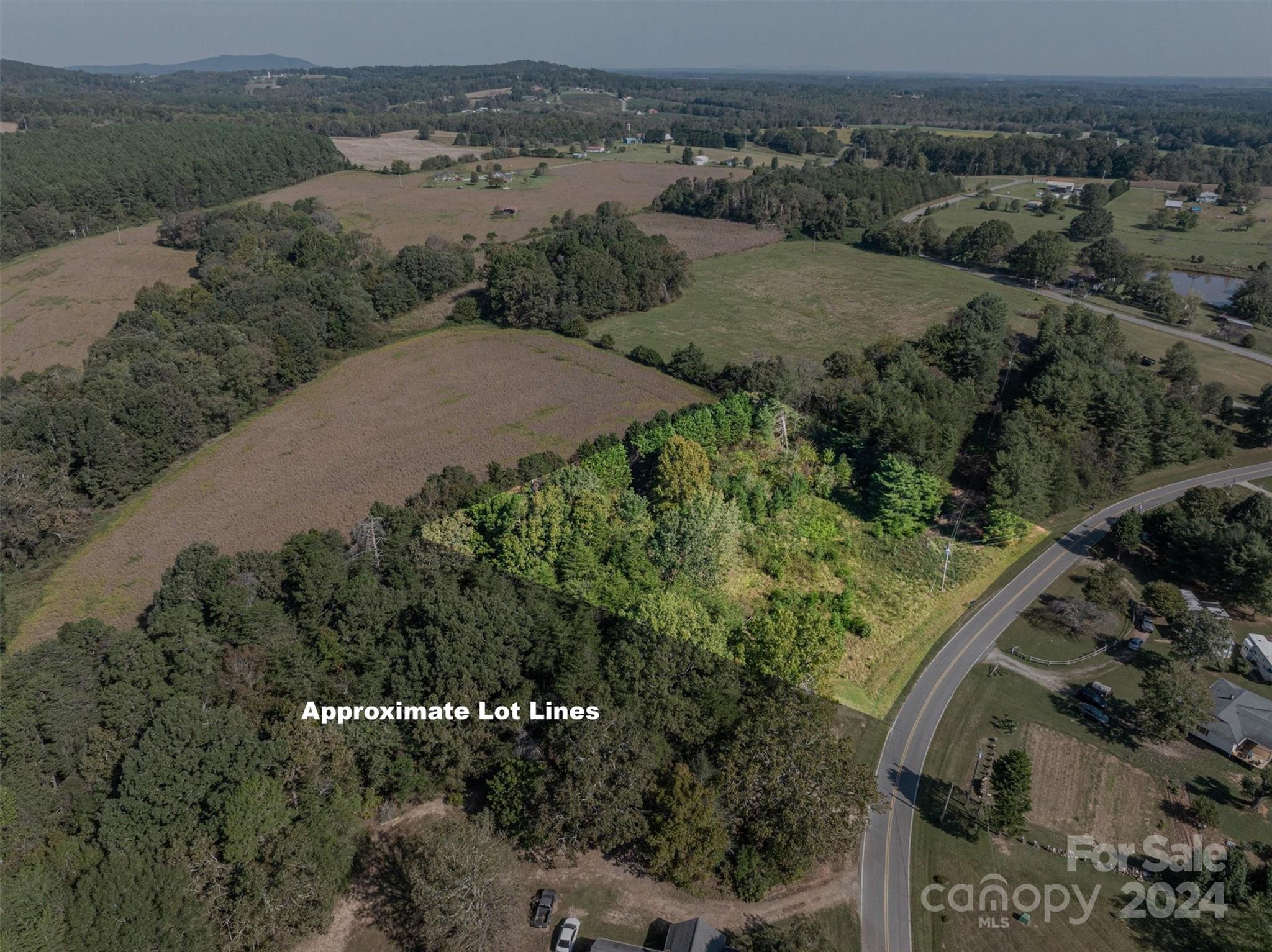 3123 Frank Cline Road Vale, NC 28168 - Photo 1 of 14 Gallery Image 1