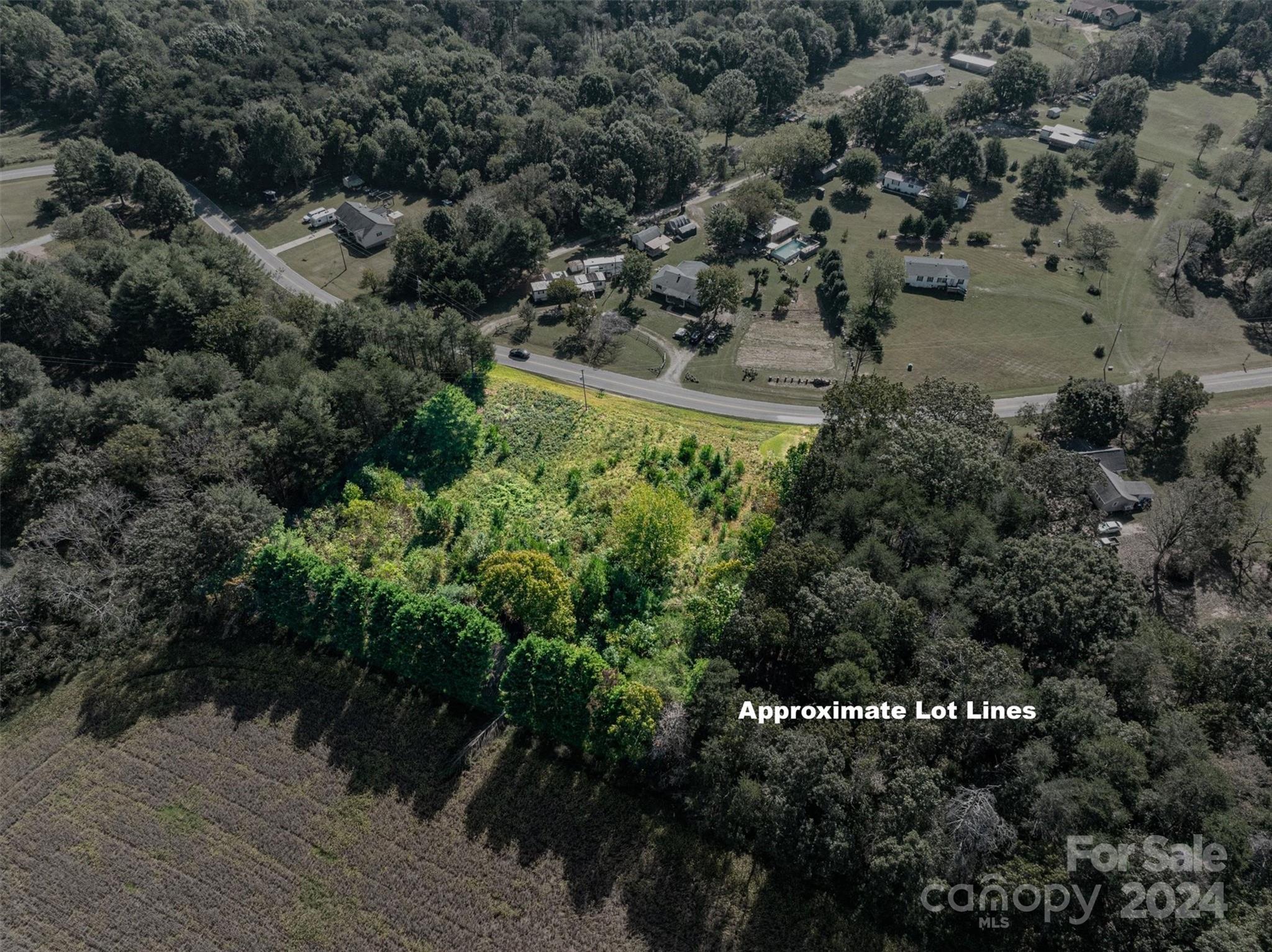 3123 Frank Cline Road Vale, NC 28168 - Photo 5 of 14 Gallery Image 5